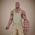 draw any superhero character for you