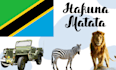 help you with anything related to tanzania