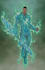 draw superhero character for you