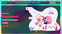 create custom websites using html, css, js, php, mysql