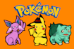 draw your custom pokemon or fakemon