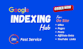 do google indexing, for a website within 24 hours