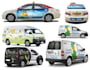 full wrap or semi wrap your vehicle