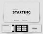design custom animated stream overlay package for twitch
