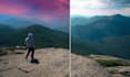do beautiful sky replacement to your any videos fast