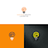 design a modern luxury logo with fast delivery