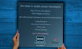 be your professional graphic designer