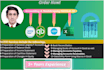 prepare your accounts on quickbooks, xero, sap, odoo and excel