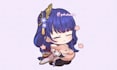 draw chibi art illustrations or discord stickers