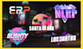 make an awesome professional discord server logo for fivem roleplay server