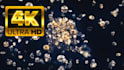 create a 3d animated logo intro video featuring diamonds