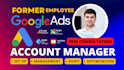 boost revenue with expert google ads management and optimization