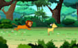 create 2d cartoon animation video