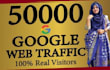 get usa uk canada web traffic real visitors