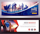 do roll up, retractable, pop up or pull up banner