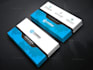 create, design a custom business card