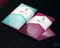 design outstanding business card design