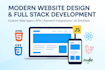 fix laravel bugs and develop backend and API