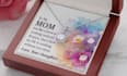 create shineon and gearbubble message card and pendant designs