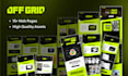 do UI UX design, website, dashboard, mobile app UI UX design