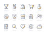 design your custom icon set