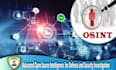 provide online open source intelligence osint investigation