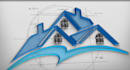 make professional real estate 3d logo intro animation