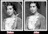 professional restore old photos