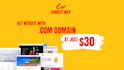create creative and responsive websites for you