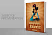 design a unique ebook cover