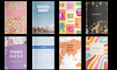 design notebooks, planners, and journals