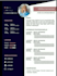 create your CV in high quality