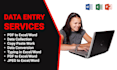 do fast, accurate and reliable data entry