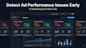 build meta ads performance dashboard with ai insights, tracking