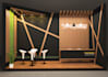 do 3d exhibition stalls,booth,stand,kiosk designs