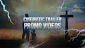 do cinematic book trailer, worship videos, church promo, party event video ads