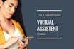 be your best virtual assistant general in spanish