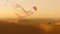 create a digital art for nft