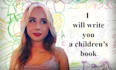 write a childrens book