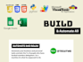 be your googlesheets and excel expert