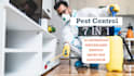make awesome pest control promo video ads