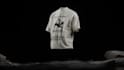 3d ecommerce clothing mockup animation of your  t shirt and hoodie