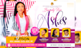 do exceptional event flyer or church flyer within 4 hours