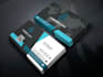 design premium and unique business cards