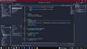 teach you how to make a 2d game in godot