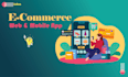 build ecommerce web application using nextjs