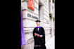 be your professional graduation photographer in london