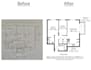 draw a floor plan