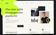 build modern eye catching frontend in react js, next js plus 3d animations
