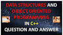 do your cpp programming assignments and projects